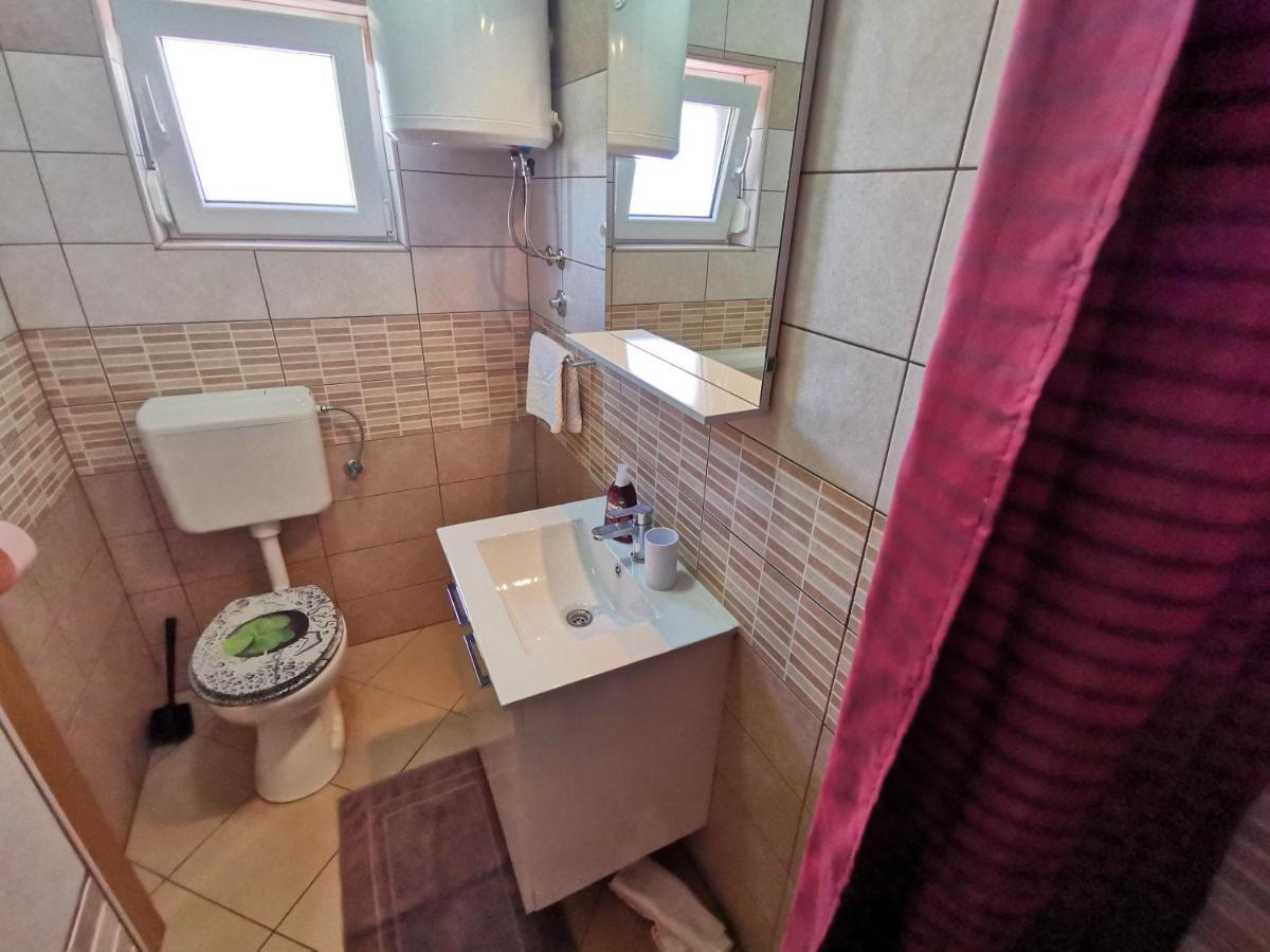 Apartments Maja ดรามัลย์ ภายนอก รูปภาพ