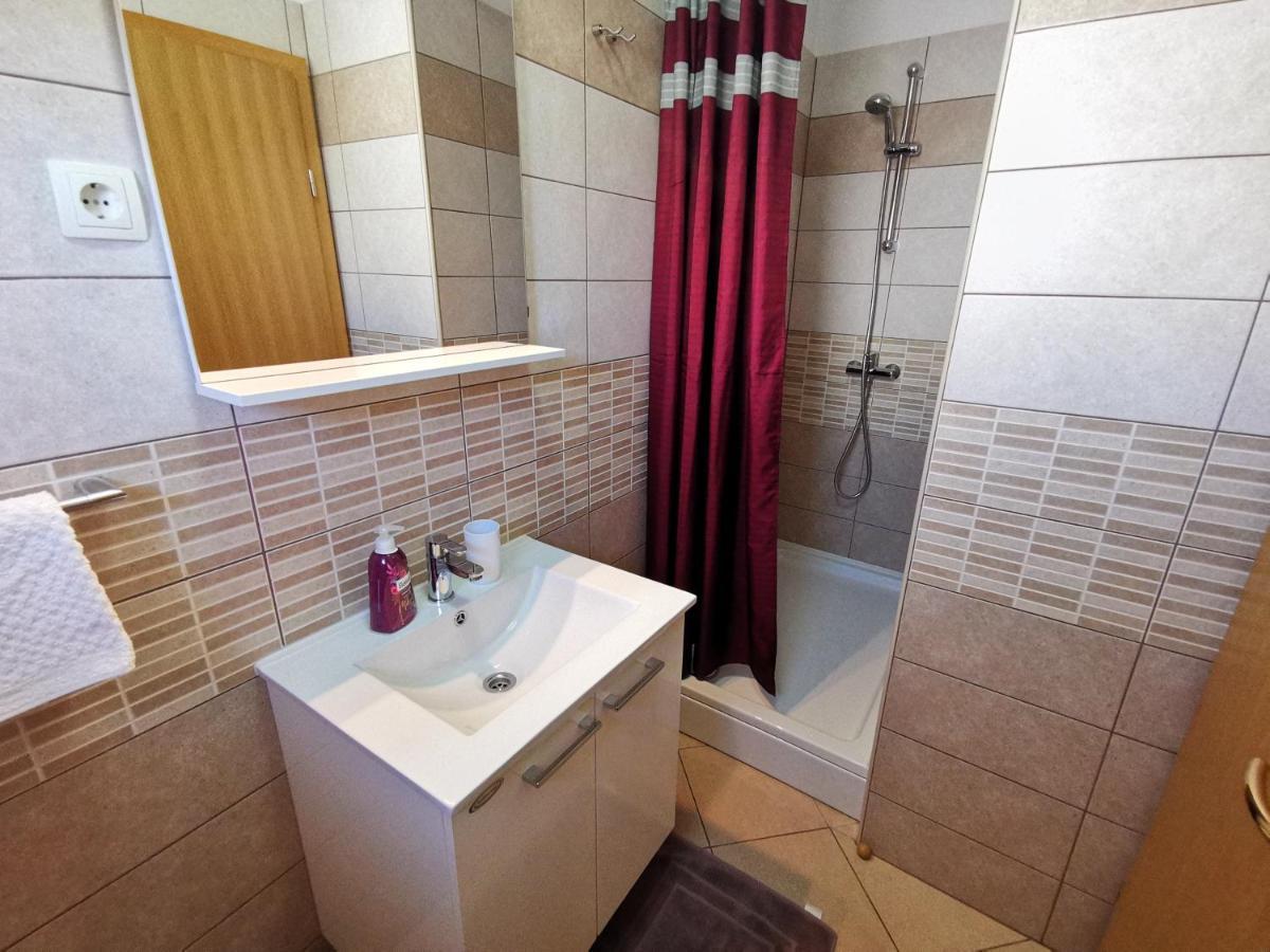 Apartments Maja ดรามัลย์ ภายนอก รูปภาพ