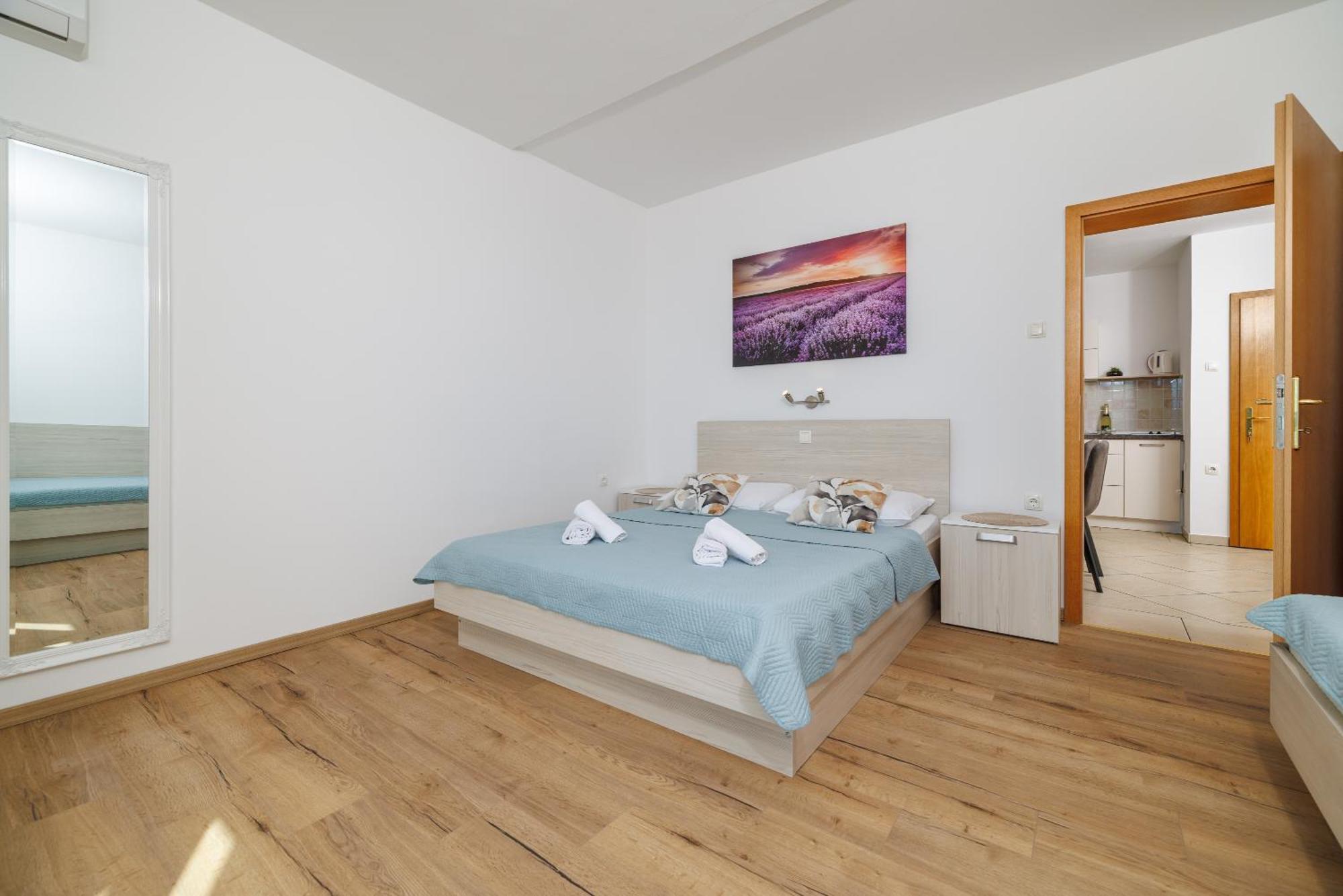 Apartments Maja ดรามัลย์ ภายนอก รูปภาพ