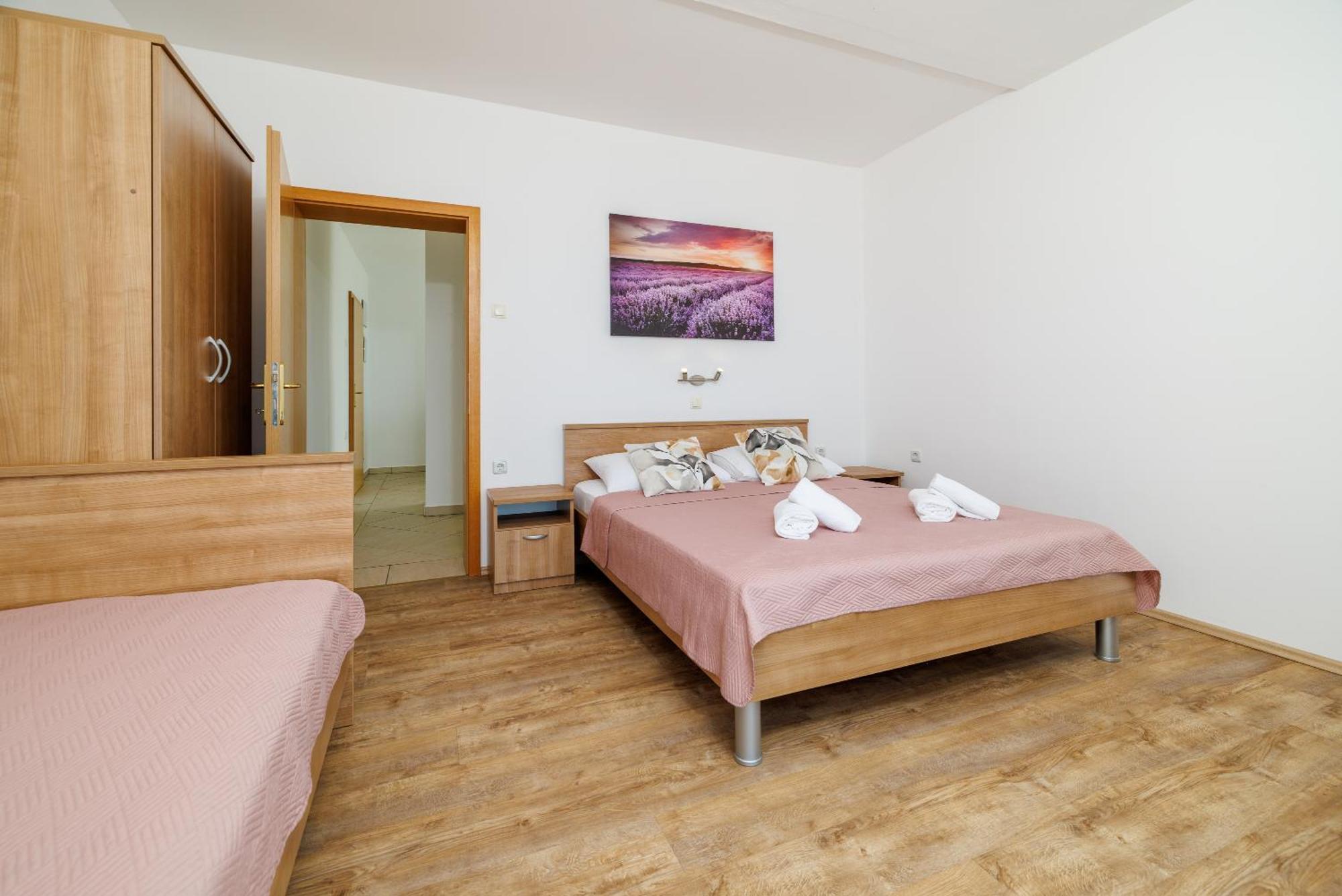 Apartments Maja ดรามัลย์ ภายนอก รูปภาพ