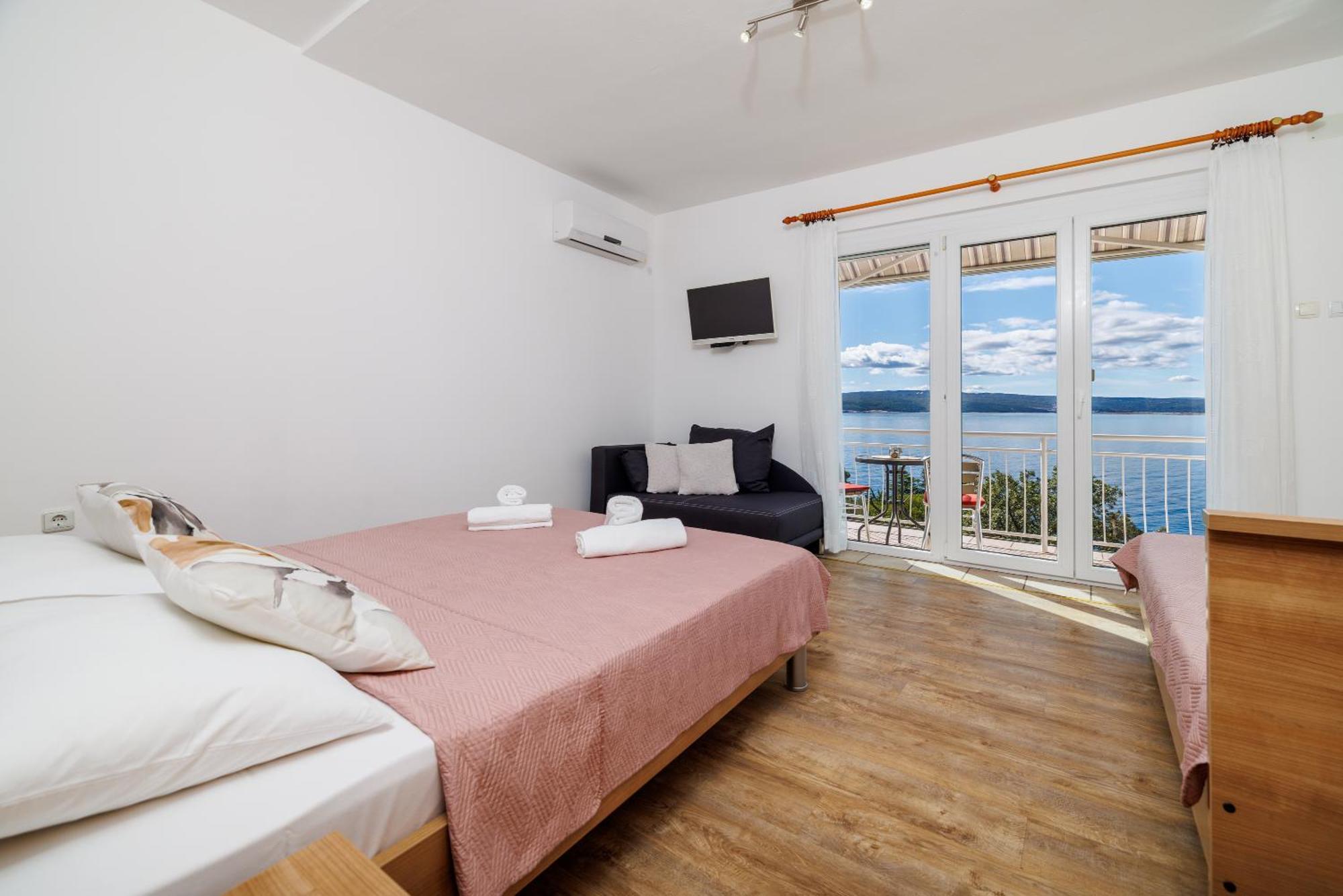 Apartments Maja ดรามัลย์ ภายนอก รูปภาพ