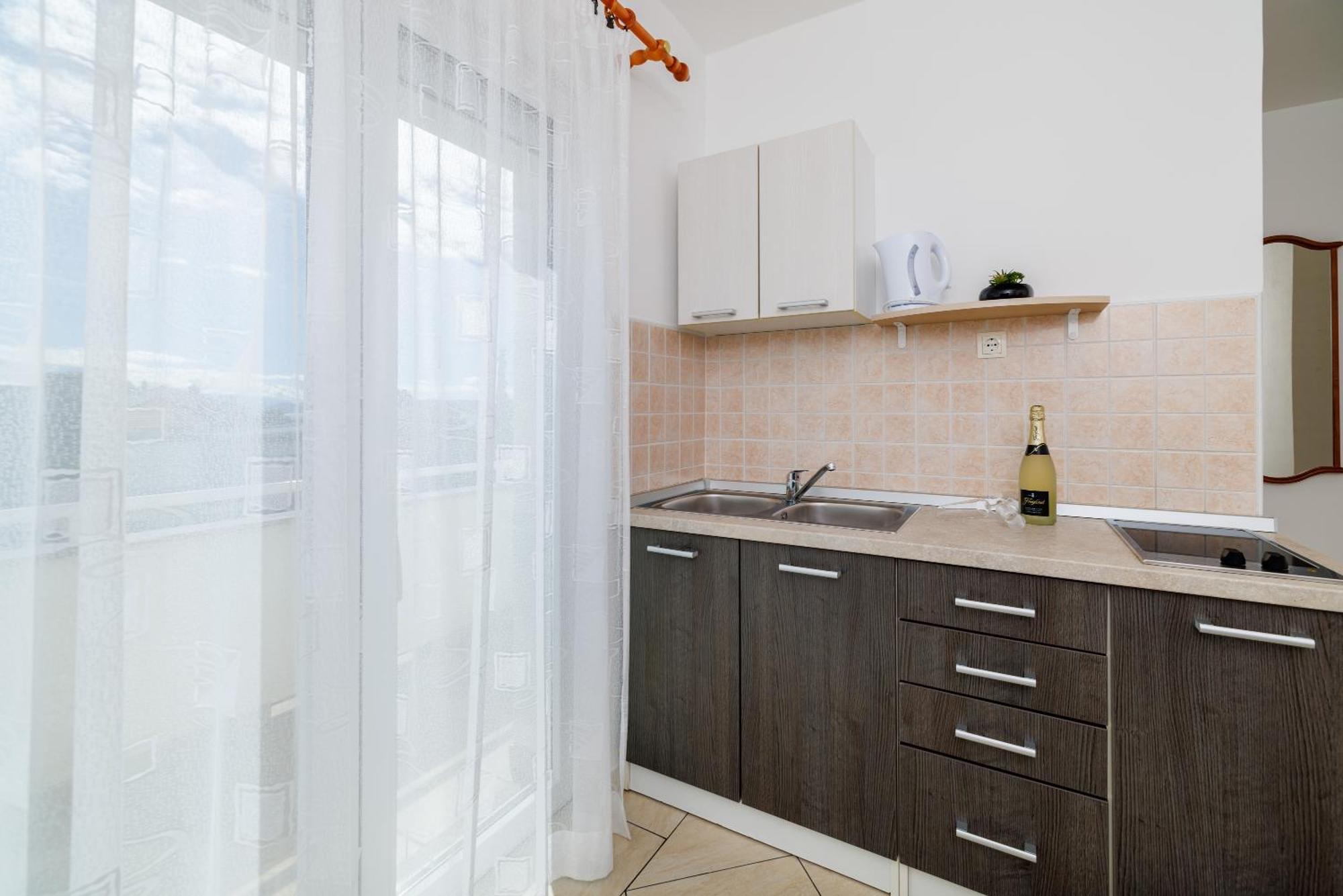 Apartments Maja ดรามัลย์ ภายนอก รูปภาพ